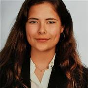 Profesora española para clases de repaso a primaria o ESO, con idiomas y mucha paciencia